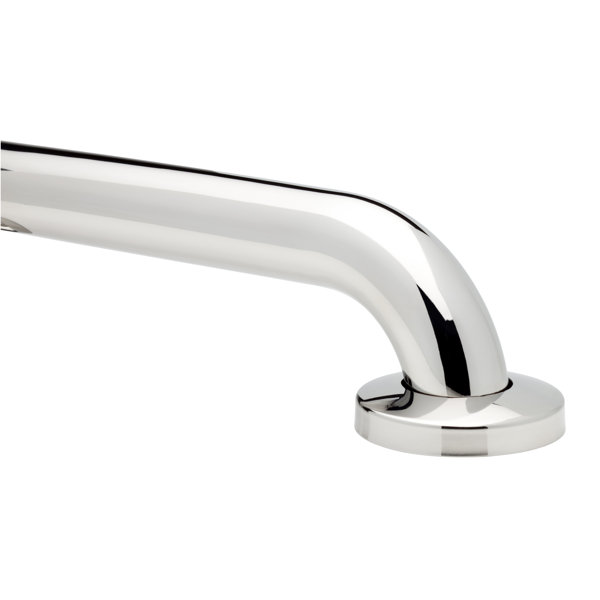 no drilling required Grab Bar & Reviews Wayfair
